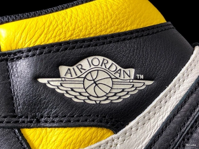 Rep TBK Air OG Jordan 